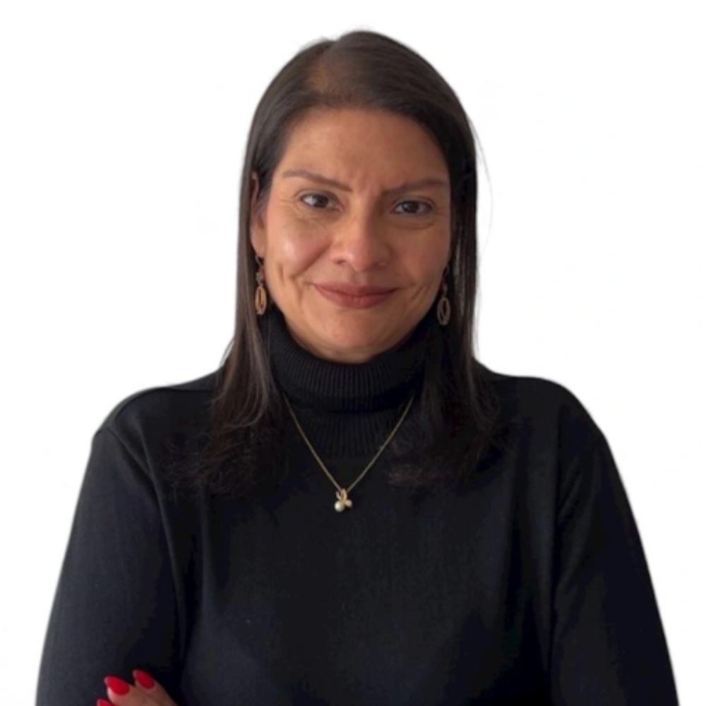 Andrea Godoy
