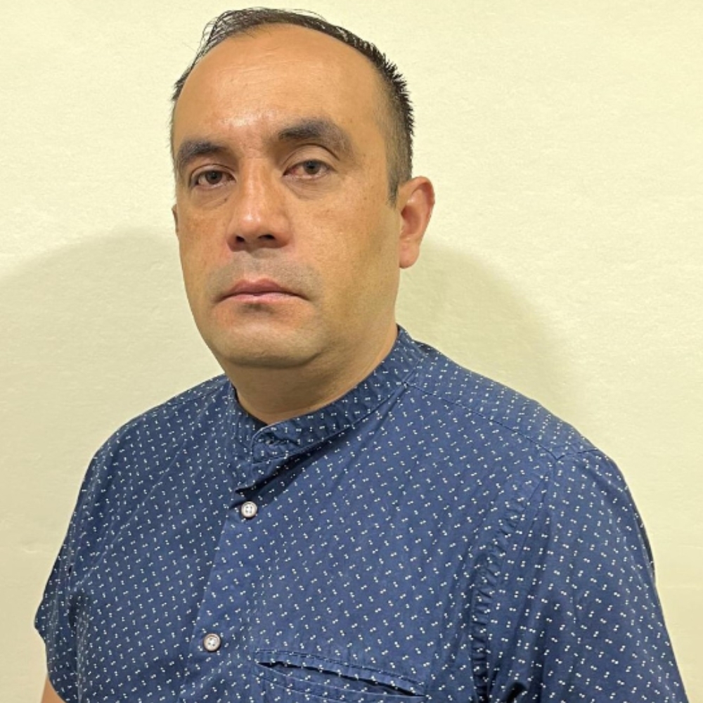 Rubén Martínez